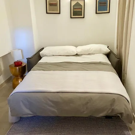 Holiday home Wepuglia - Casa Di Mario