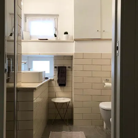Holiday home Wepuglia - Casa Di Mario *