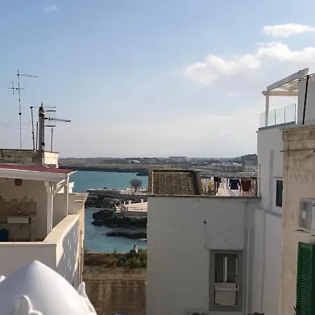 Holiday home Wepuglia - Casa Di Mario *
