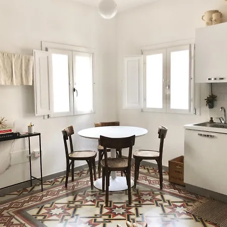 Feriehus Wepuglia - Casa Di Mario Monopoli