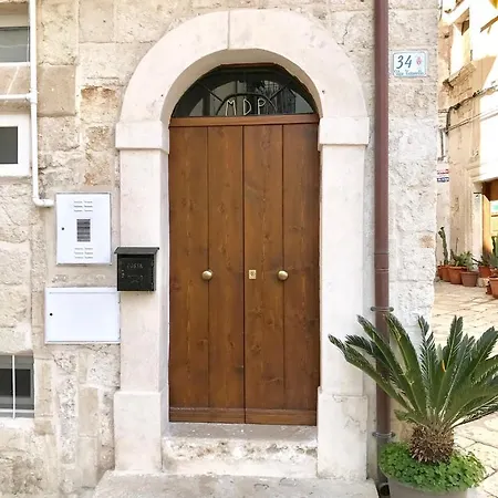 Wepuglia - Casa Di Mario Hébergement de vacances Monopoli