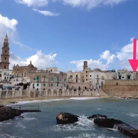 Wepuglia - Casa Di Mario Hébergement de vacances