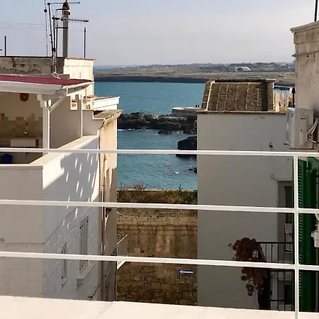 Wepuglia - Casa Di Mario Hébergement de vacances *