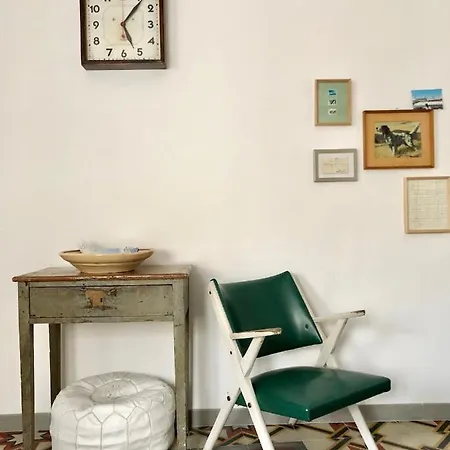 Holiday home Wepuglia - Casa Di Mario Monopoli