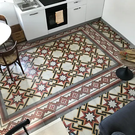 Feriehus Wepuglia - Casa Di Mario