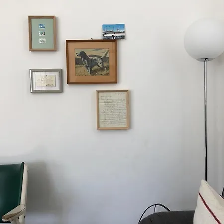 Wepuglia - Casa Di Mario Hébergement de vacances