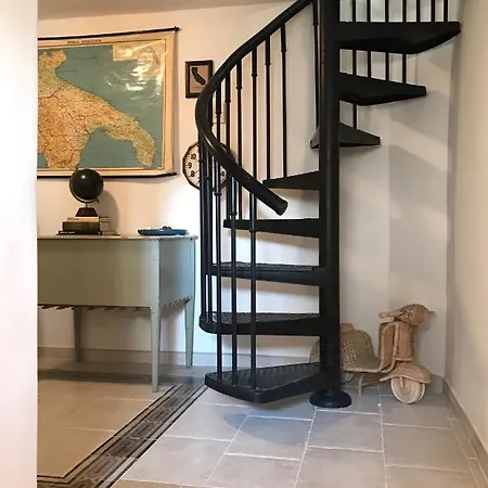 Wepuglia - Casa Di Mario Hébergement de vacances