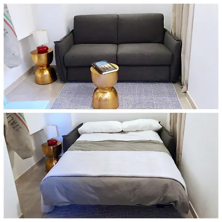 Wepuglia - Casa Di Mario Monopoli