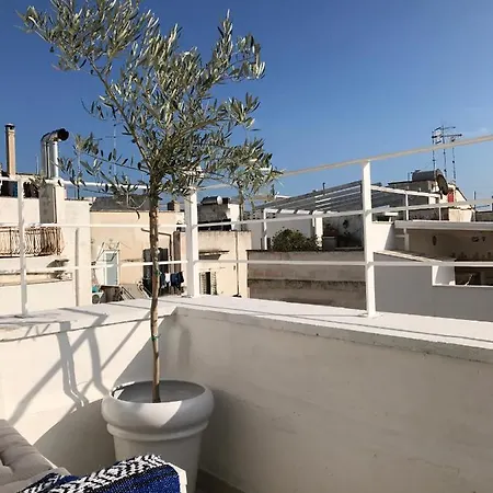 Wepuglia - Casa Di Mario Monopoli