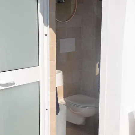 Feriehus Wepuglia - Casa Di Mario