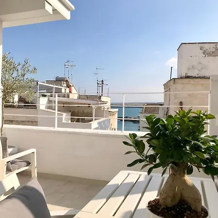 Wepuglia - Casa Di Mario Feriehus *