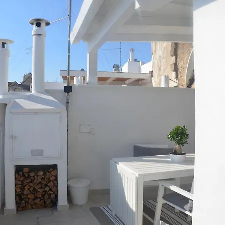 Wepuglia - Casa Di Mario Feriehus