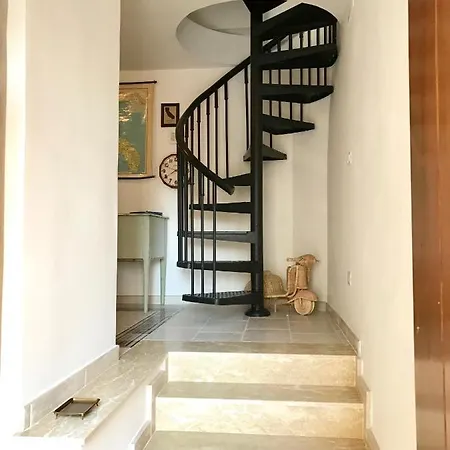 Wepuglia - Casa Di Mario Feriehus Monopoli