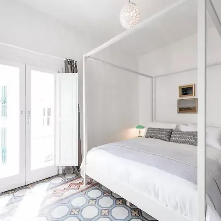 Holiday home Wepuglia - Casa Di Mario