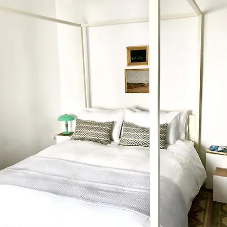 Feriehus Wepuglia - Casa Di Mario Monopoli
