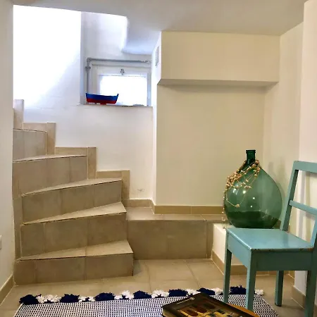 Wepuglia - Casa Di Mario Monopoli