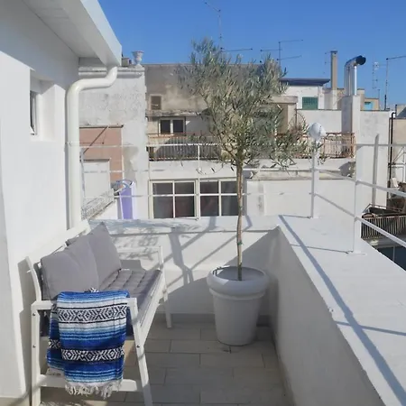 Wepuglia - Casa Di Mario Hébergement de vacances *